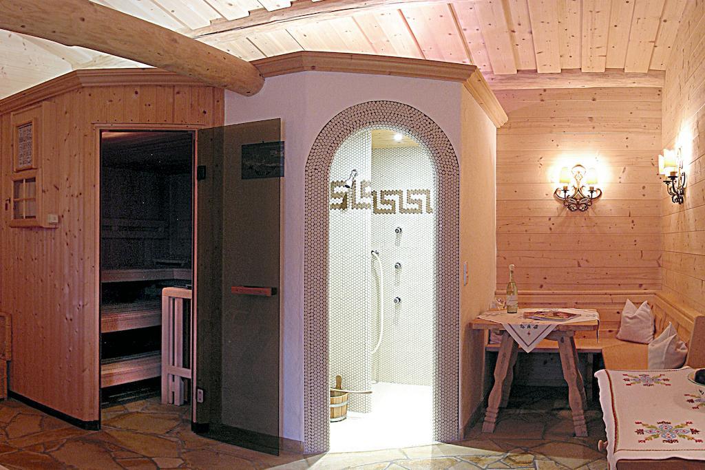 Chalet Brunnenhof Sankt Anton am Arlberg Extérieur photo