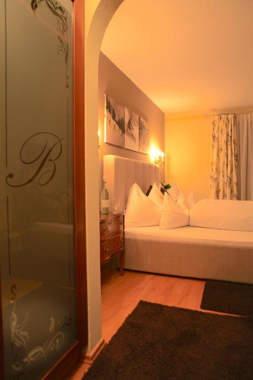 Chalet Brunnenhof Sankt Anton am Arlberg Extérieur photo