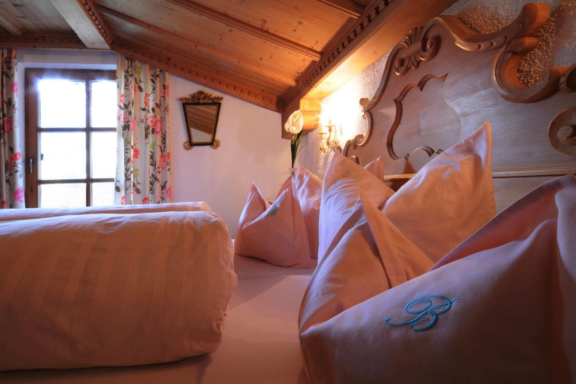 Chalet Brunnenhof Sankt Anton am Arlberg Extérieur photo