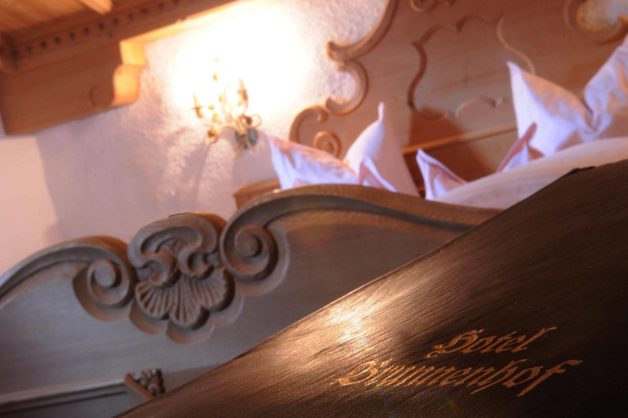 Chalet Brunnenhof Sankt Anton am Arlberg Extérieur photo